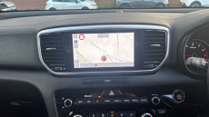 Kia Sportage 1.6T GDi ISG GT-Line 5dr Petrol Estate